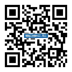 QR kodas | Autobaja, MB | spec.lt
