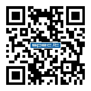 QR kodas | Autobalansas, MB