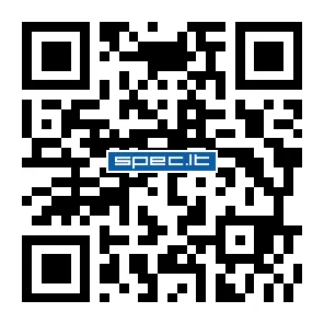 QR kodas | Autobalsas, IĮ