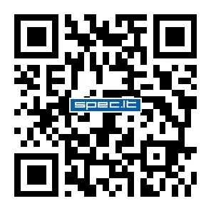 QR kodas | AUTOBALT, UAB | spec.lt