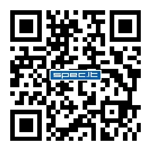 QR kodas | Autobalta, UAB