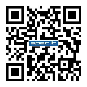 QR kodas | Autobaltic, UAB | spec.lt