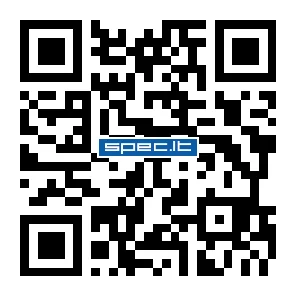 QR kodas | AUTOBALTICA, UAB