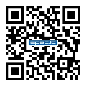 QR kodas | Autobaltva, UAB | spec.lt