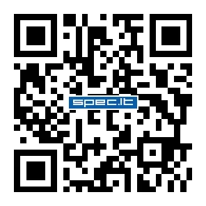 QR kodas | Autobamas, UAB | spec.lt