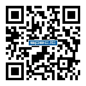 QR kodas | Autobamba, MB | spec.lt