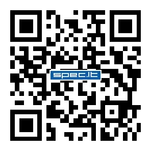 QR kodas | Autobanga, UAB | spec.lt