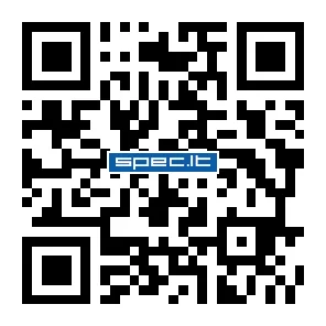 QR kodas | Autobara, UAB | spec.lt