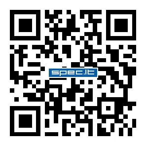 QR kodas | Autobaras, IĮ | spec.lt