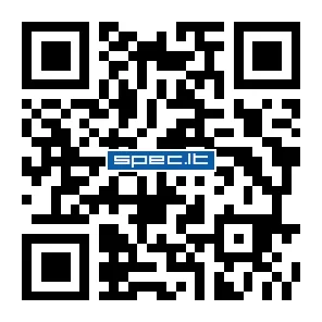 QR kodas | Agribars, UAB | spec.lt