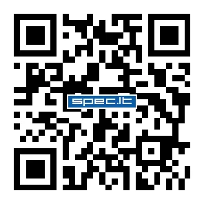 QR kodas | Autobart, UAB | spec.lt