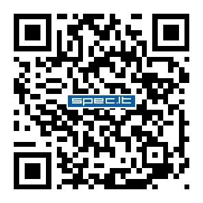 QR kodas | Autobastionas, UAB | spec.lt