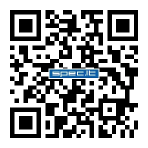QR kodas | Autobatai, IĮ | spec.lt