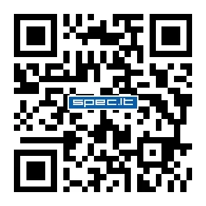 QR kodas | Autobega, UAB | spec.lt