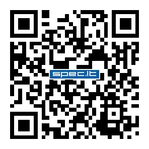 QR kodas | Autobela market, UAB | spec.lt