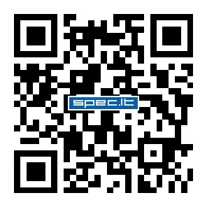 QR kodas | Autobela, UAB | spec.lt