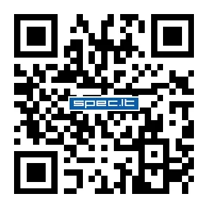 QR kodas | Autobelas, UAB