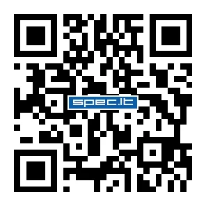 QR kodas | Autobelizas, UAB