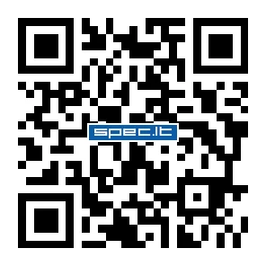 QR kodas | Autobena, UAB | spec.lt