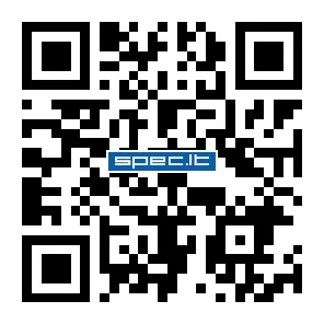 QR kodas | Autobestas, UAB | spec.lt