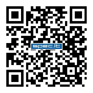 QR kodas | Autobeta, UAB | spec.lt