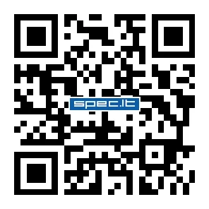 QR kodas | Autobičas, MB | spec.lt
