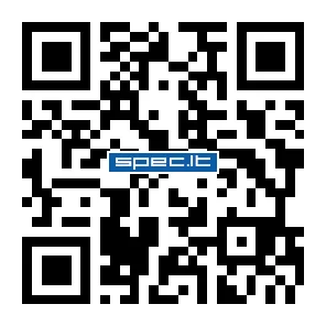 QR kodas | Autobičiulis, IĮ | spec.lt