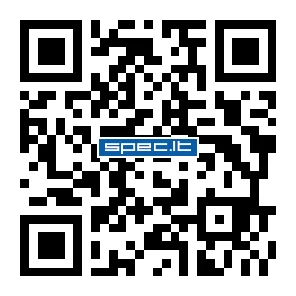 QR kodas | Autobidas, UAB | spec.lt