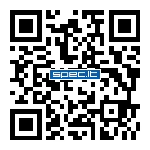 QR kodas | Autobigas, UAB | spec.lt