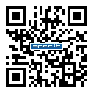 QR kodas | Autobilas, UAB