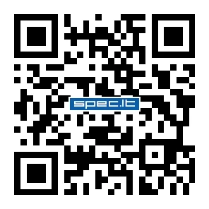 QR kodas | Autobineka, UAB | spec.lt