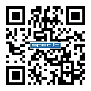 QR kodas | Autobingo, UAB | spec.lt