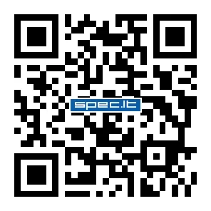 QR kodas | Nordic pet, UAB | spec.lt
