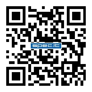 QR kodas | Meduona, UAB | spec.lt