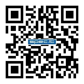 QR kodas | AUTOBLEIDAS, UAB | spec.lt