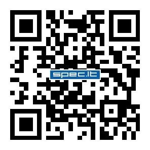 QR kodas | AUTOBLOKAS, UAB | spec.lt