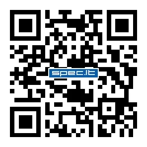 QR kodas | Autoboksas, UAB | spec.lt