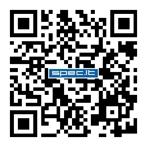 QR kodas | Autobokštelis, UAB | spec.lt
