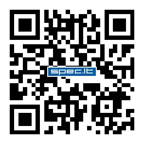 QR kodas | Autobolidas, UAB
