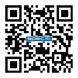 QR kodas | Autobondas, UAB | spec.lt