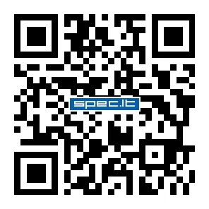 QR kodas | Autobosas, UAB | spec.lt