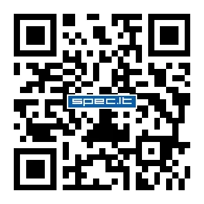 QR kodas | Autoboxas, MB | spec.lt