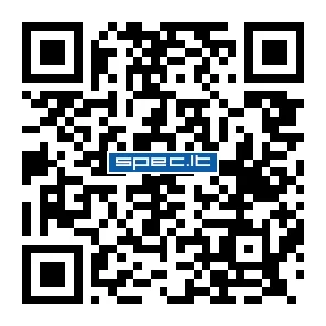 QR kodas | Autobrava Motors, UAB | spec.lt
