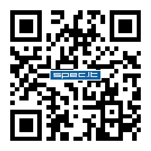QR kodas | AUTOBRAVA, UAB | spec.lt