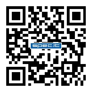 QR kodas | Autobravo, UAB | spec.lt
