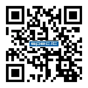 QR kodas | Autobrera, UAB | spec.lt