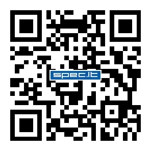 QR kodas | Autobrizas, UAB | spec.lt