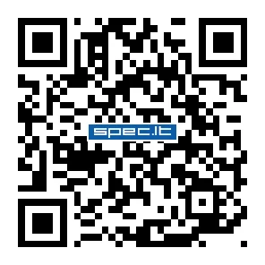 QR kodas | Autobrokeriai, UAB | spec.lt