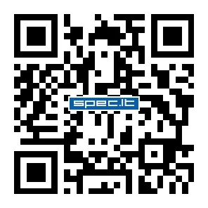QR kodas | Autobrokeris, UAB | spec.lt