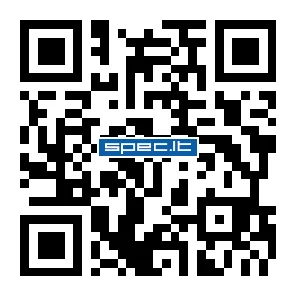 QR kodas | Autobrolija, UAB | spec.lt